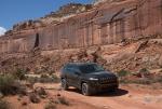 Jeep Cherokee 75th Anniversary 2016 года